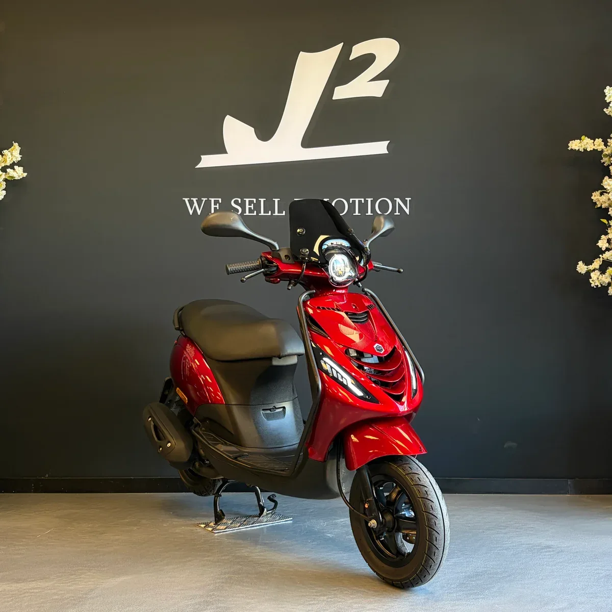 Piaggio Zip (2023) — foto 1