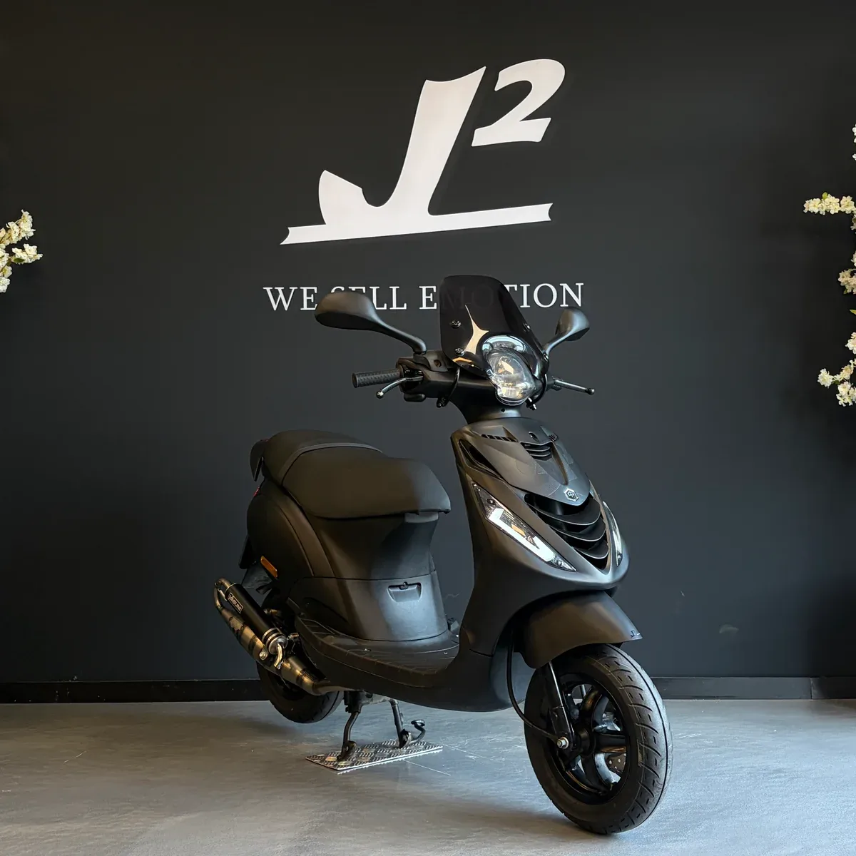 Piaggio Zip (2015) — foto 1