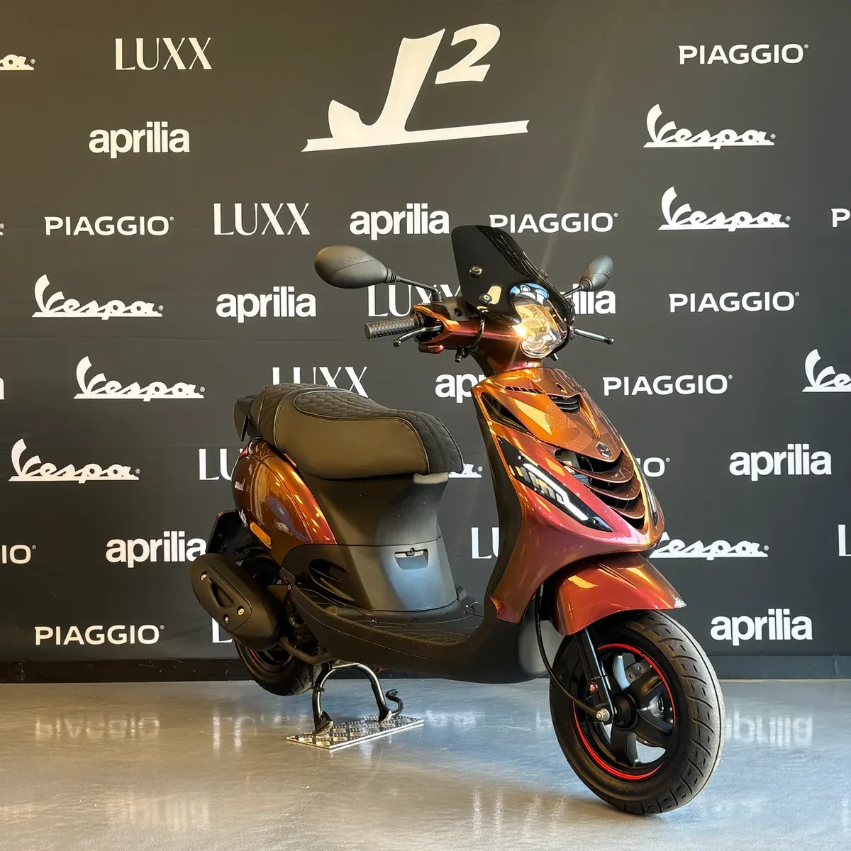 Piaggio Zip Mica (2019) — foto 1