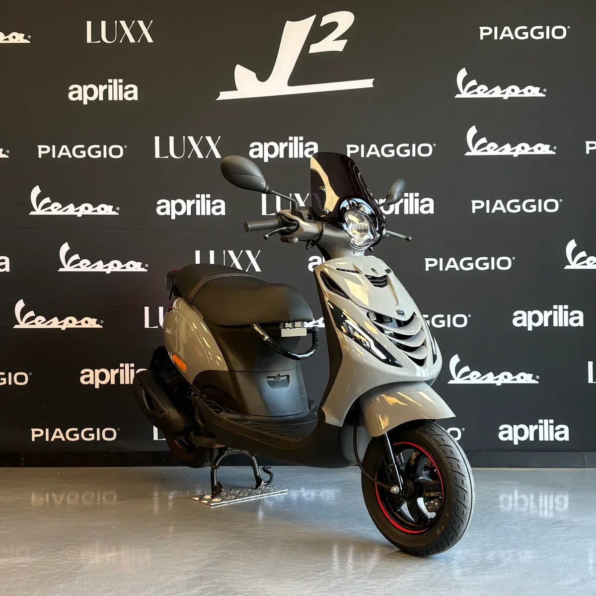 Piaggio Zip (2025) — foto 1
