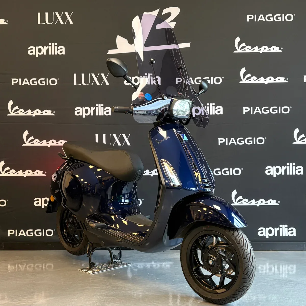 Vespa Elettrica (2025) — foto 1