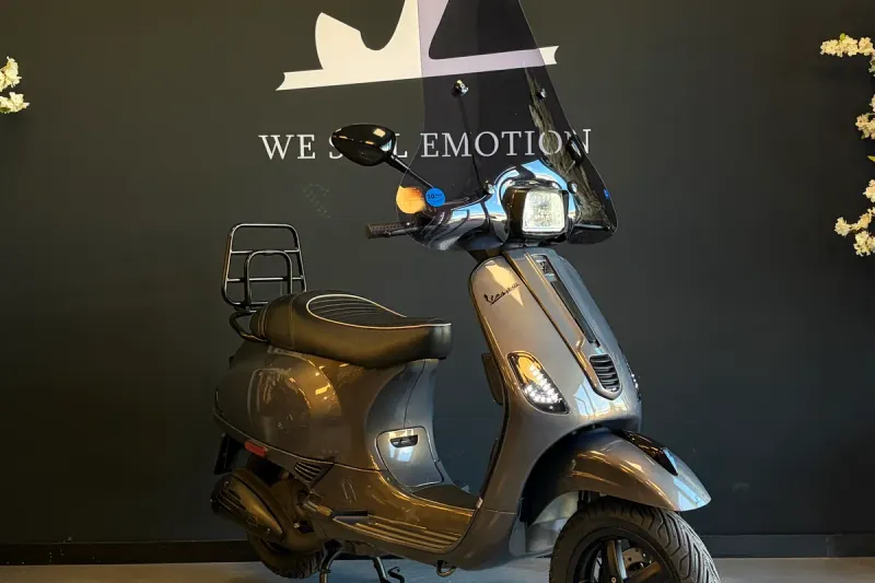 Vespa S (2013)