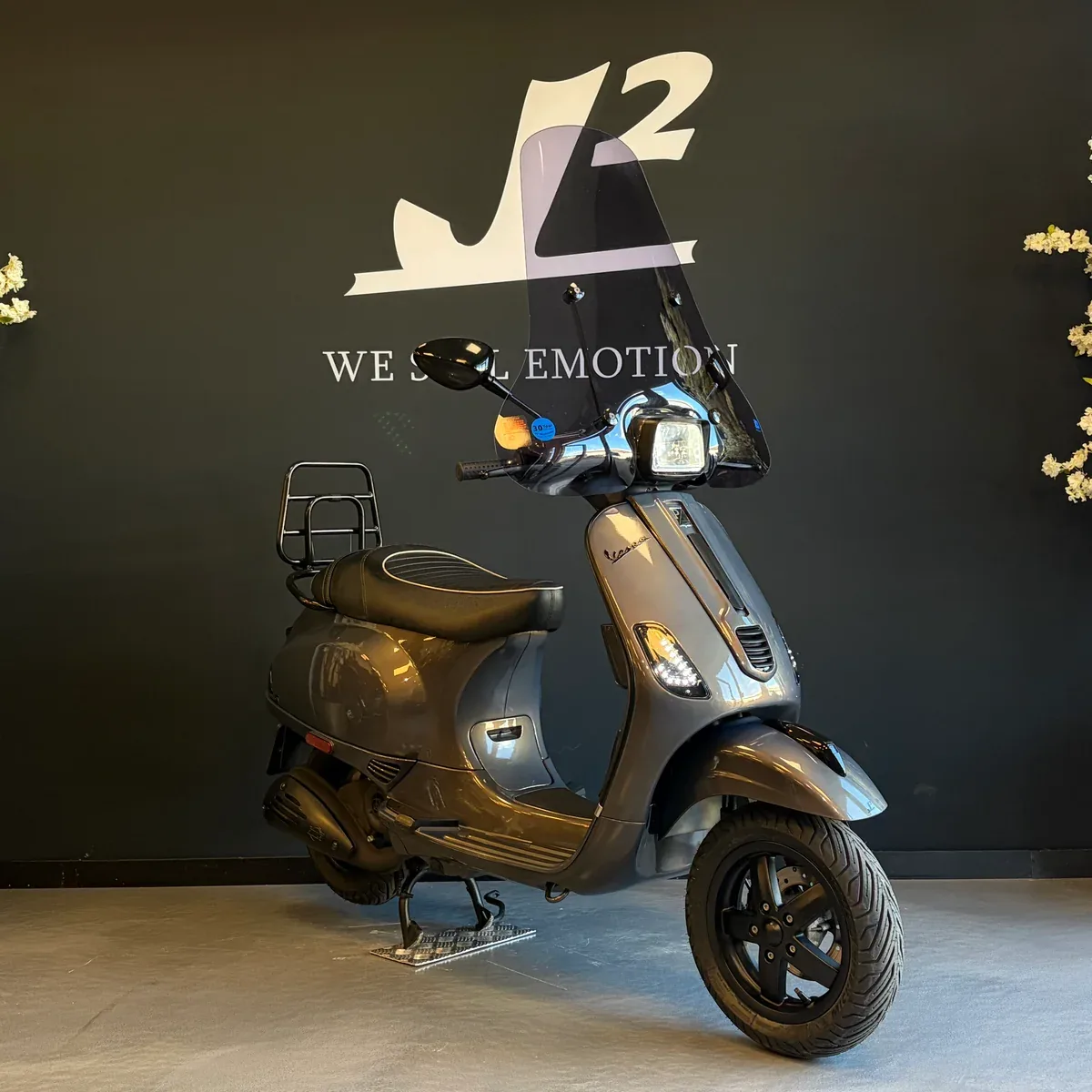 Vespa S (2013) — foto 1