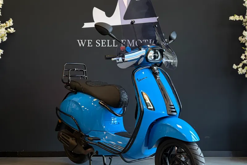 Vespa Sprint (2026)