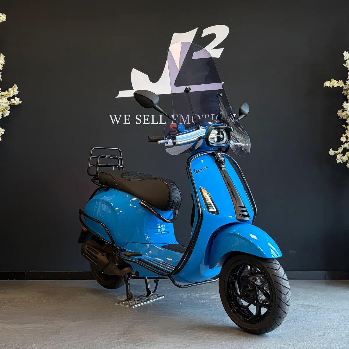Vespa Sprint (2026) — foto 1