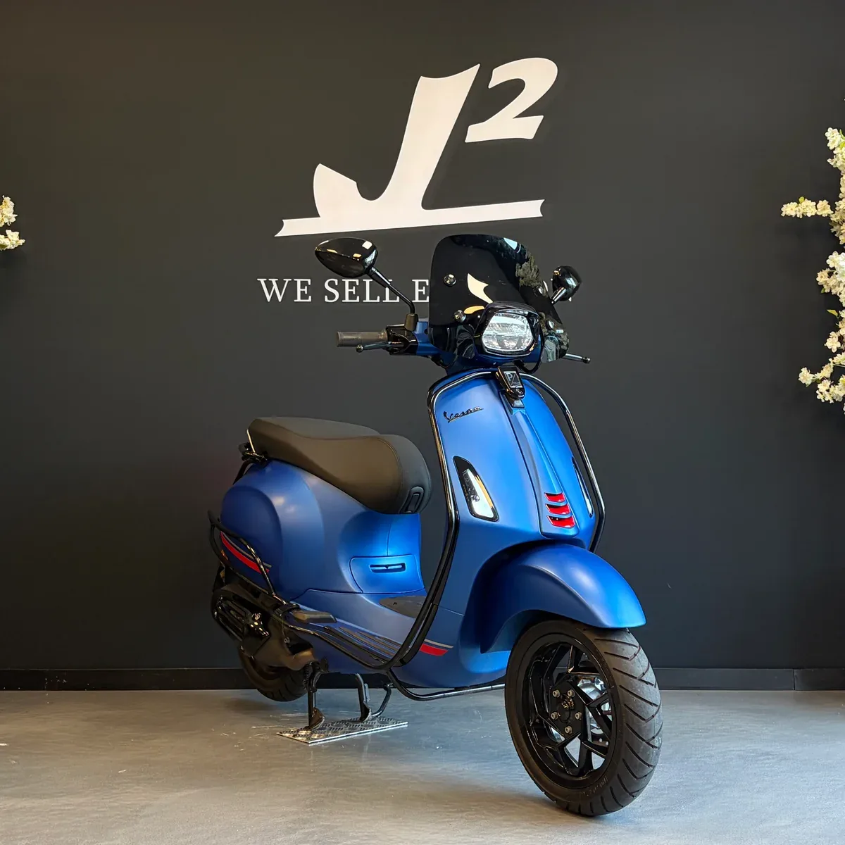 Vespa Sprint (2024) — foto 1