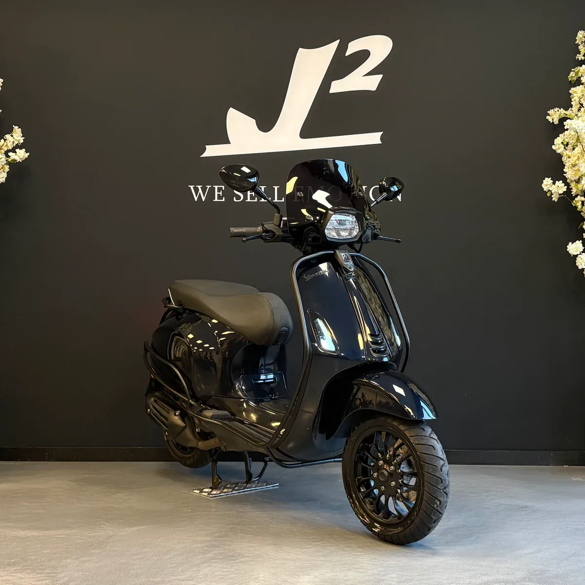 Vespa Sprint (2025) — foto 1