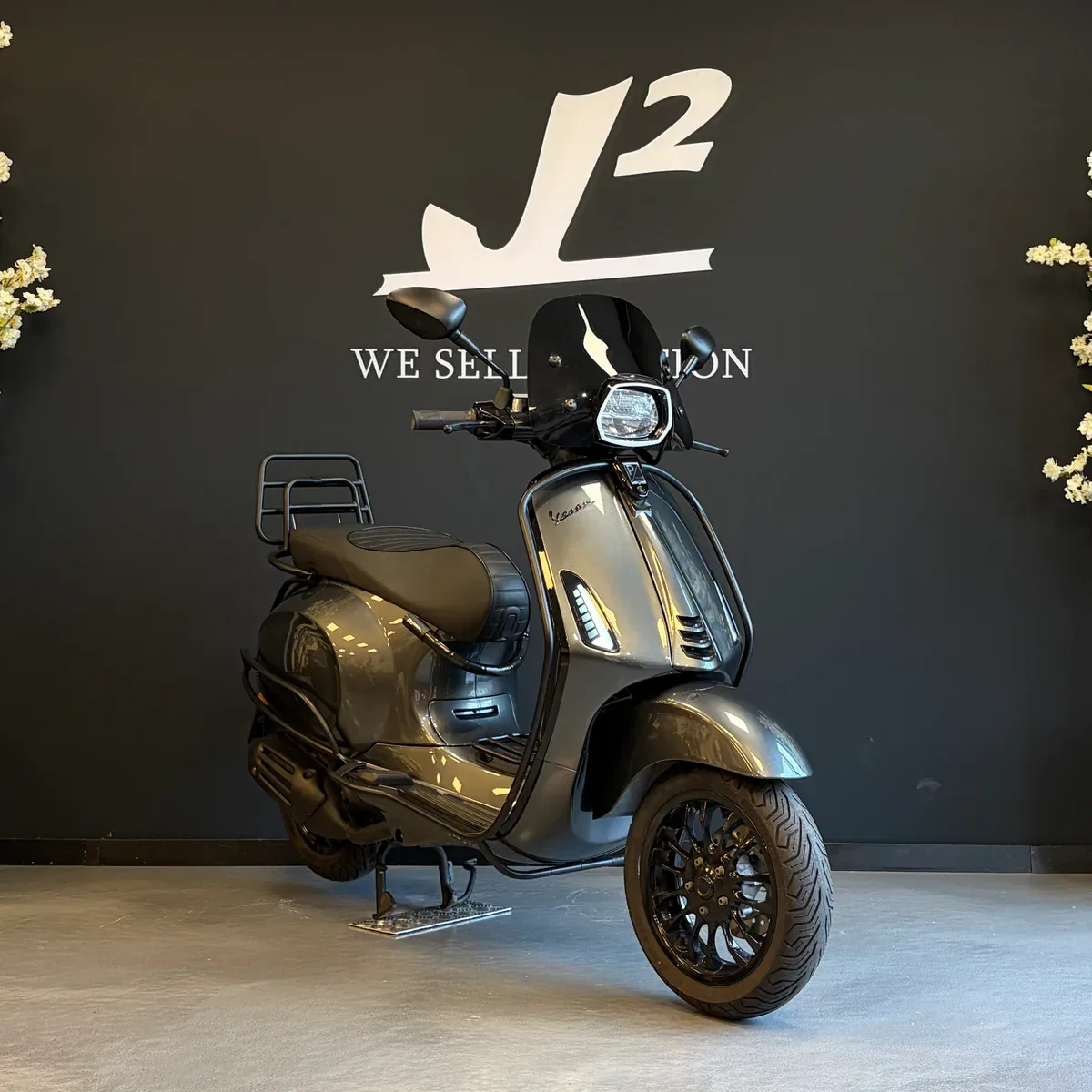 Vespa Sprint (2023) — foto 1