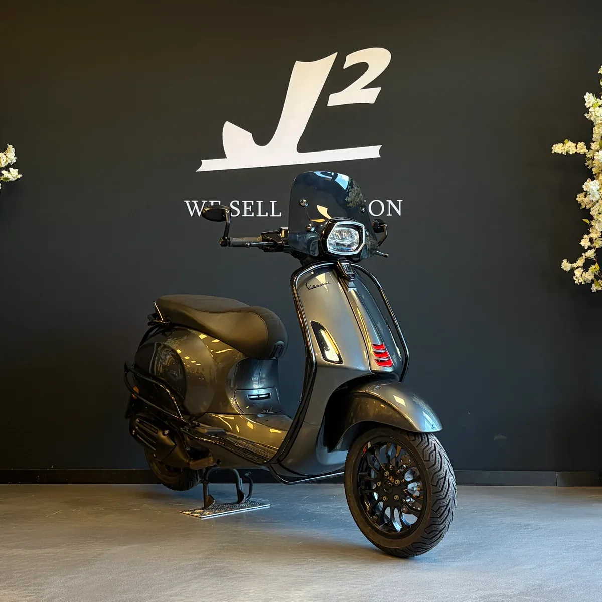 Vespa Sprint (2022) — foto 1