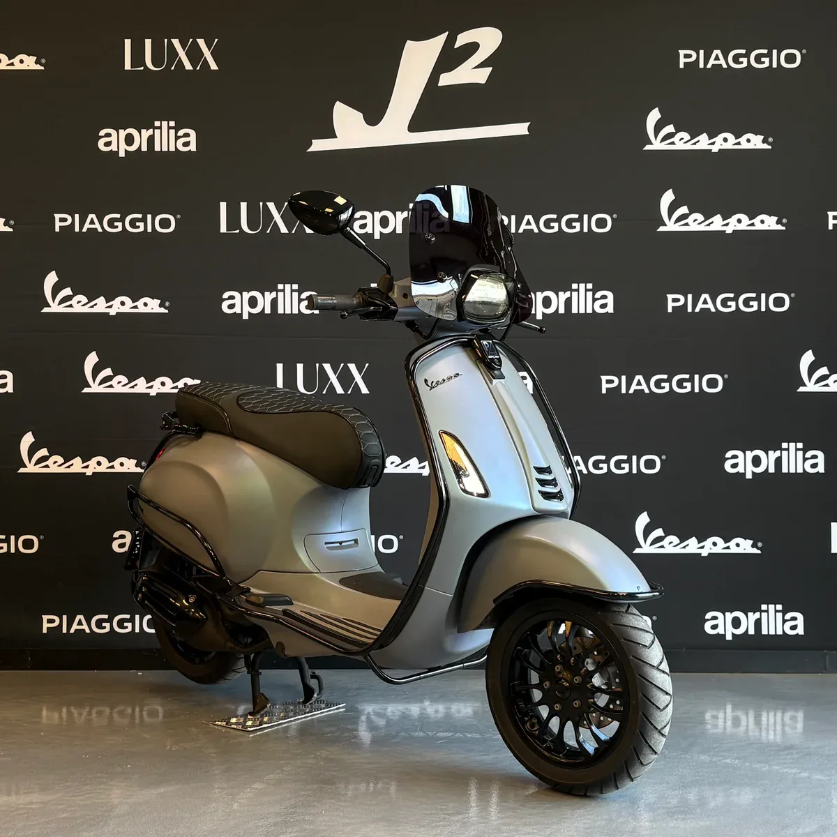 Vespa Sprint (2020) — foto 1