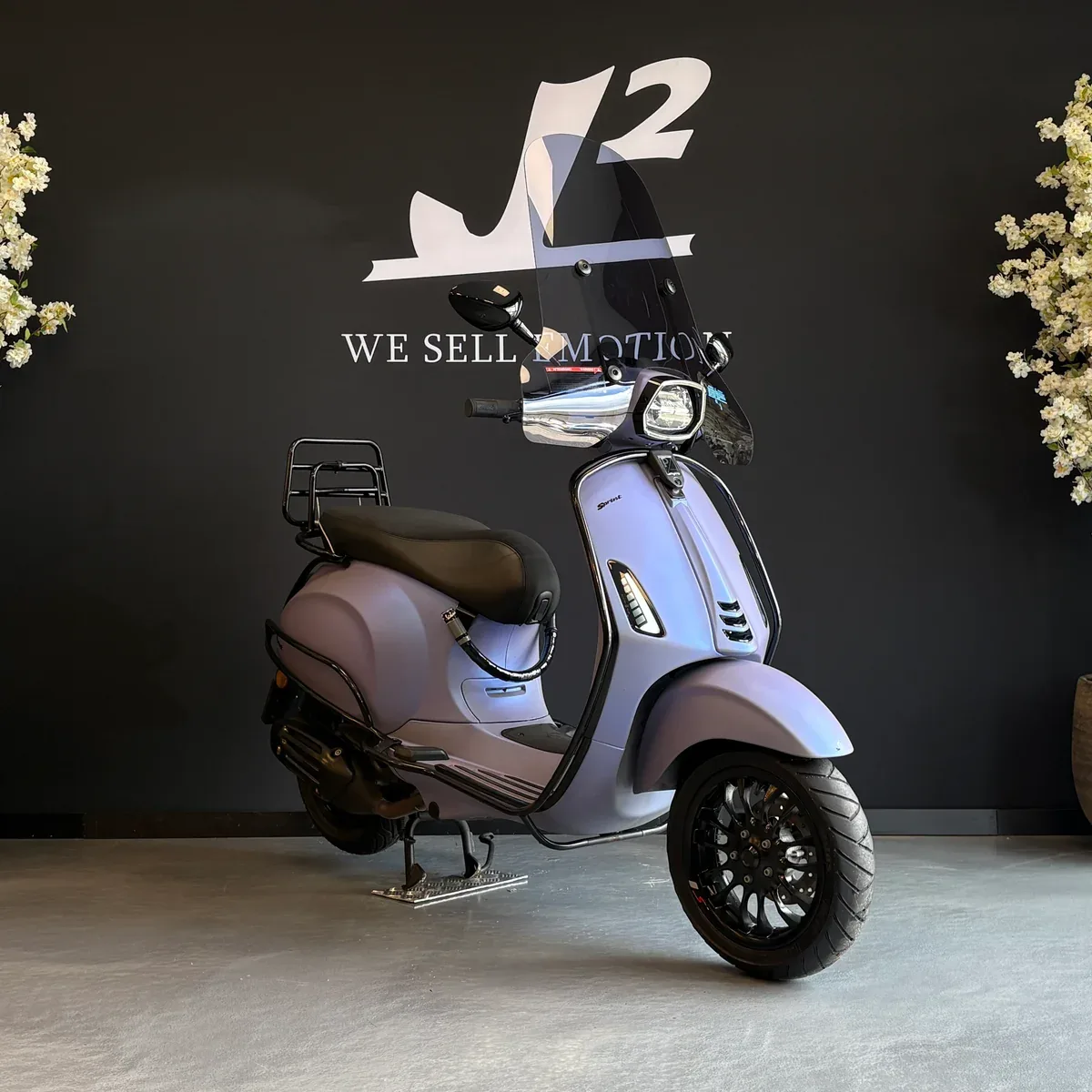 Vespa Sprint (2023) — foto 1