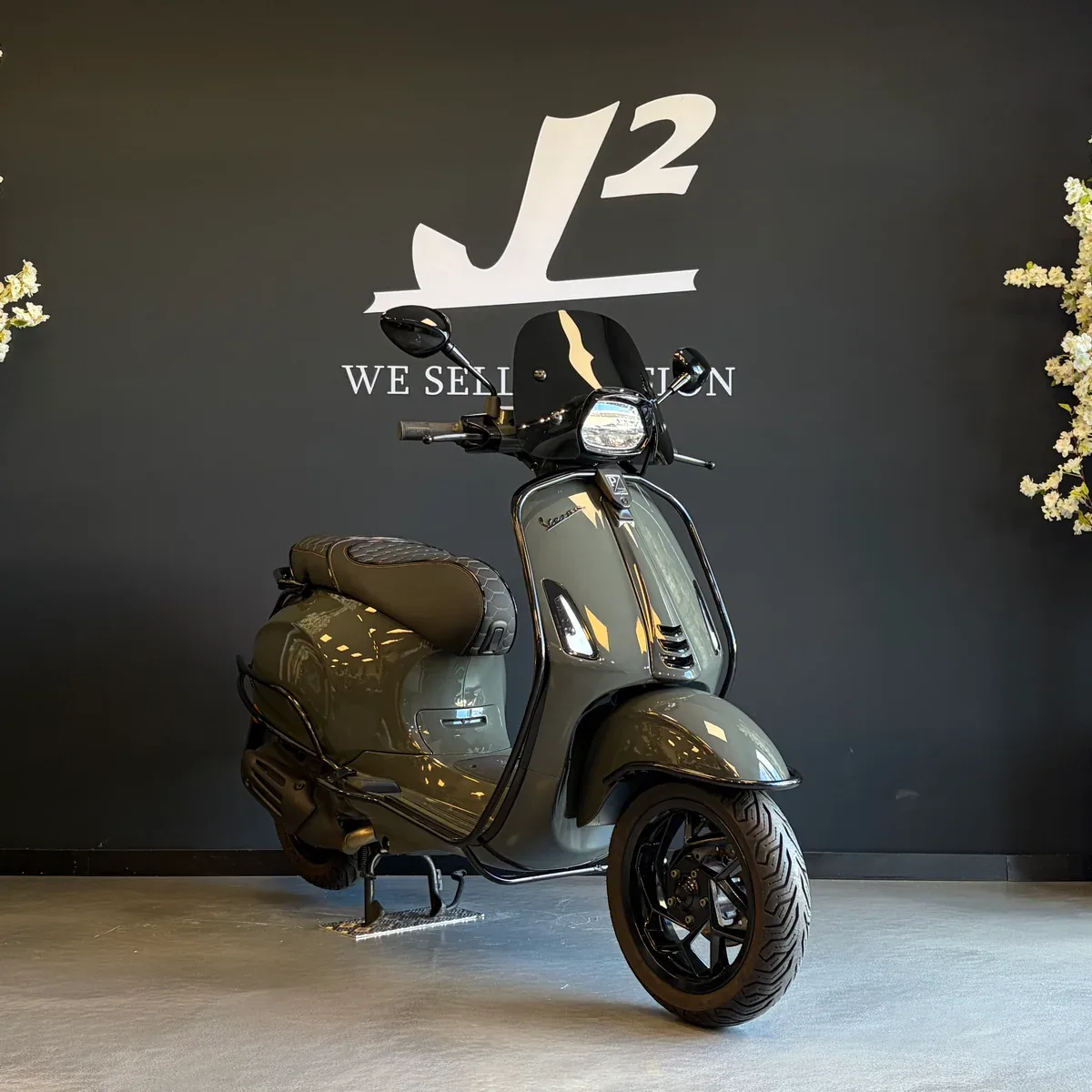 Vespa Sprint (2021) — foto 1