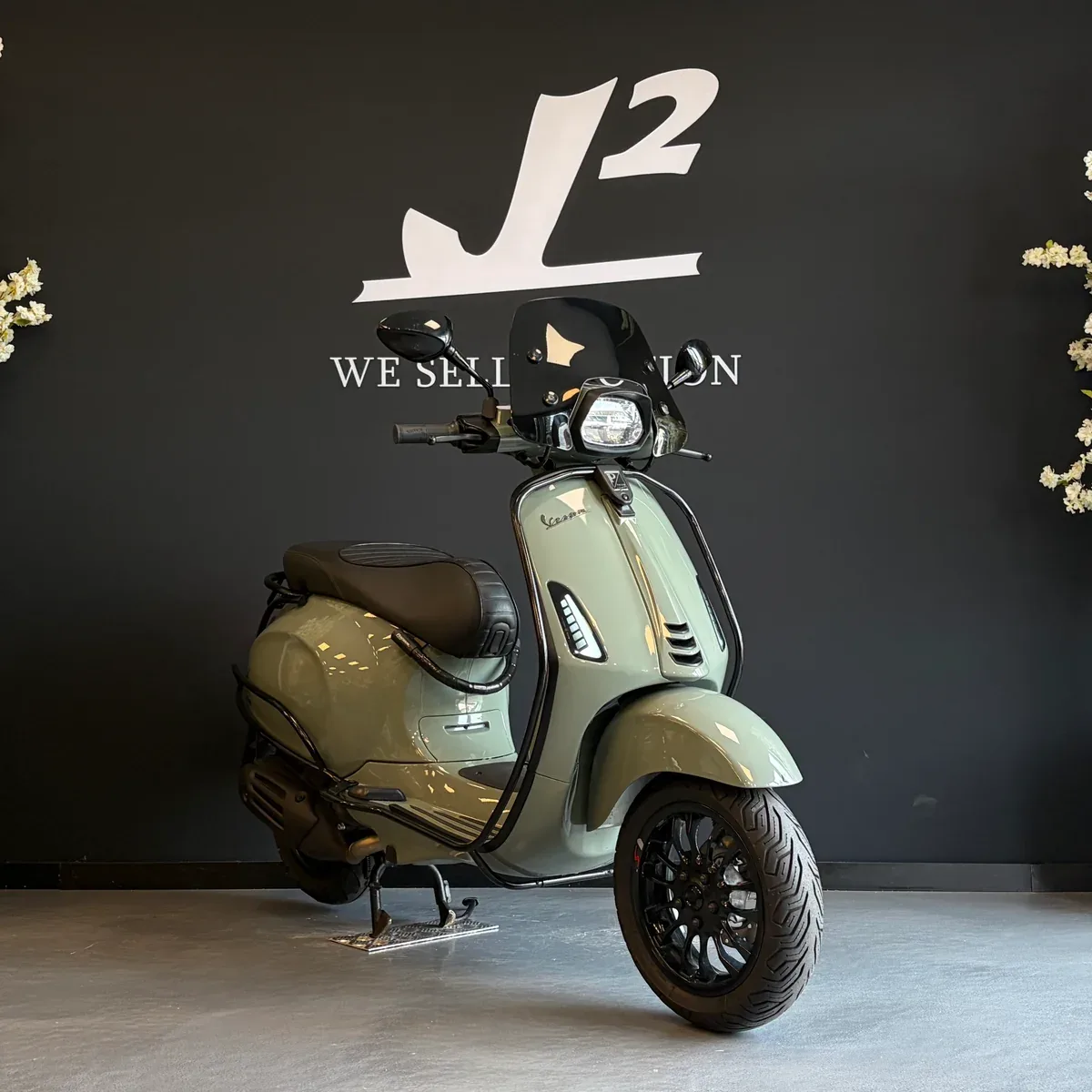 Vespa Sprint (2021) — foto 1