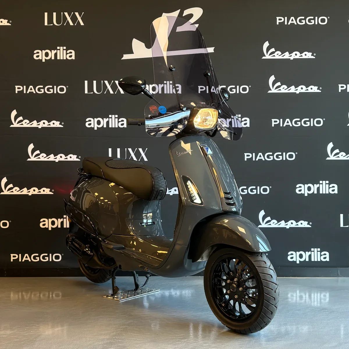 Vespa Sprint (2018) — foto 1