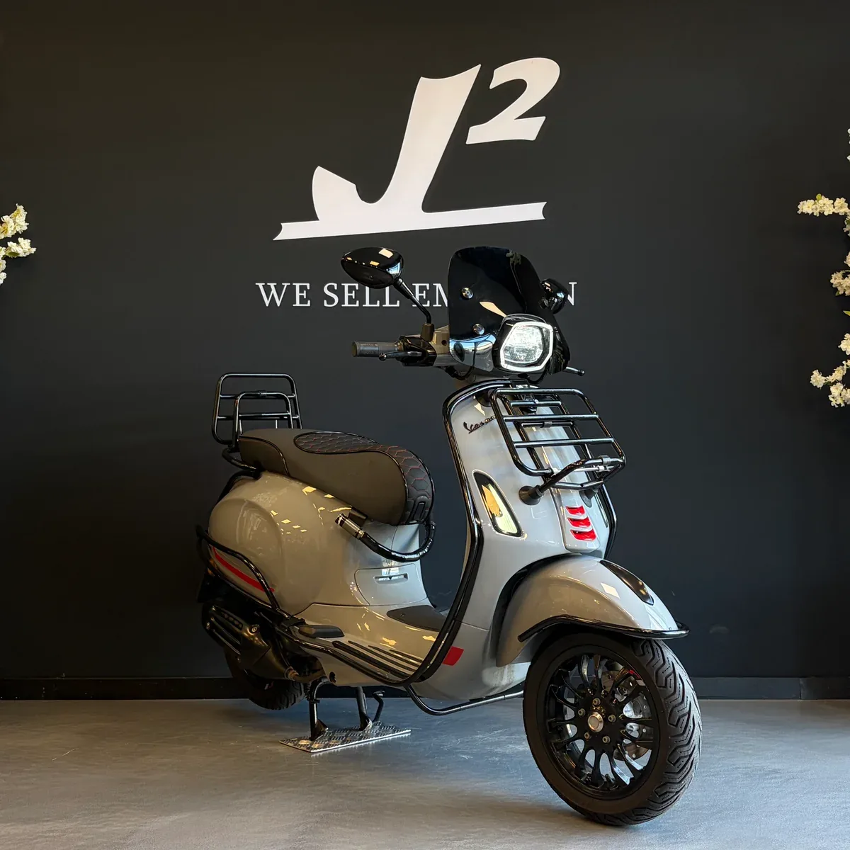 Vespa Sprint (2020) — foto 1