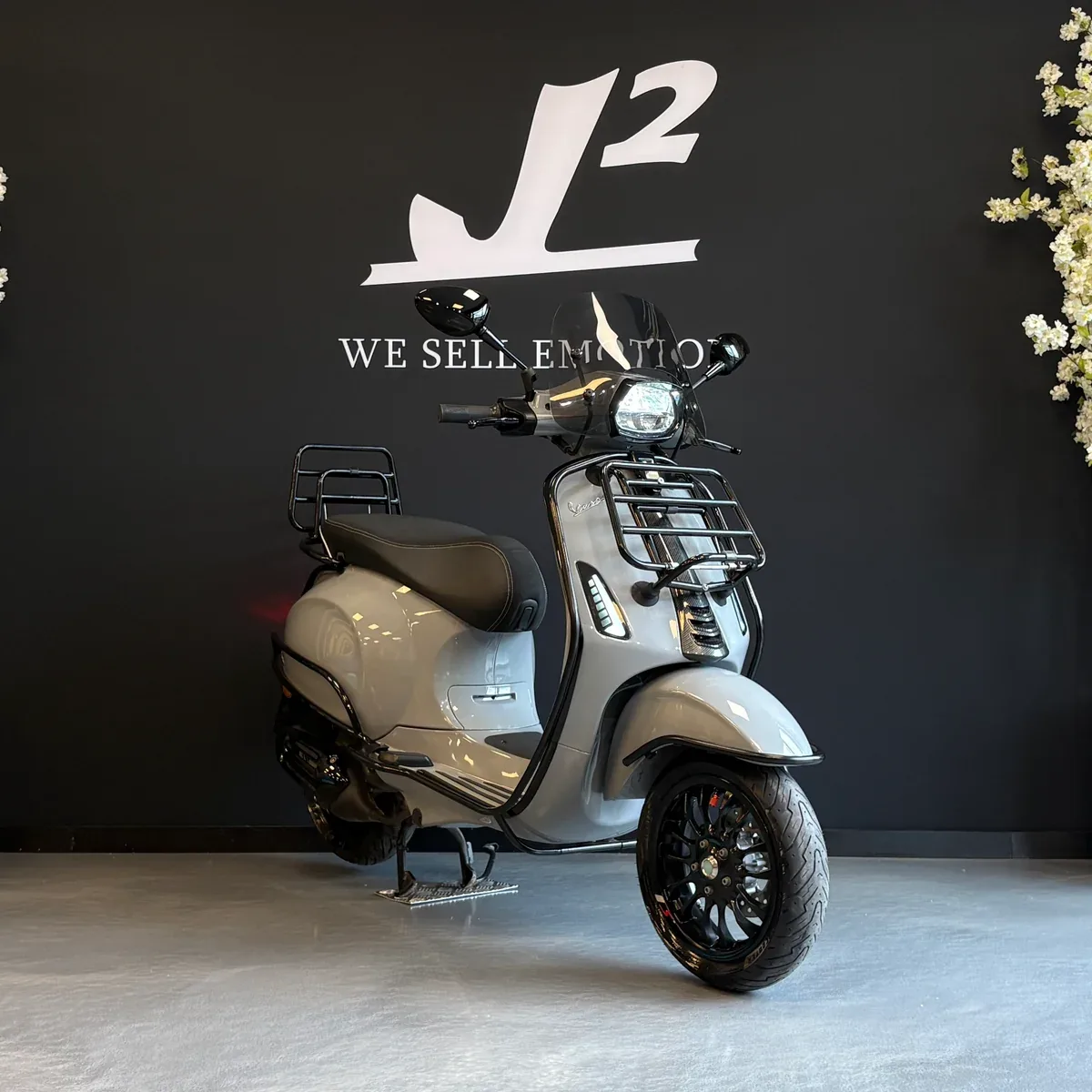 Vespa Sprint (2020) — foto 1