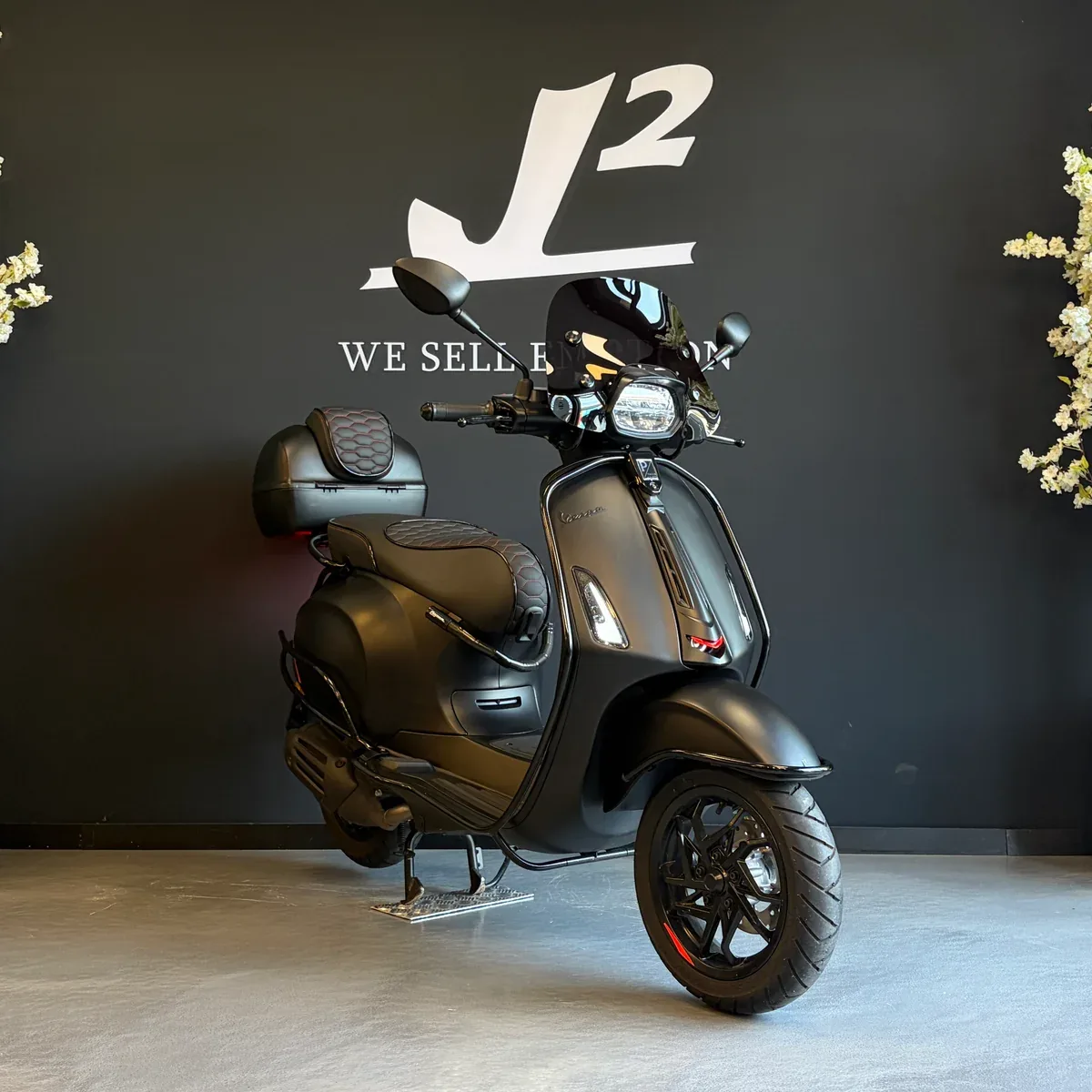 Vespa Sprint (2026) — foto 1