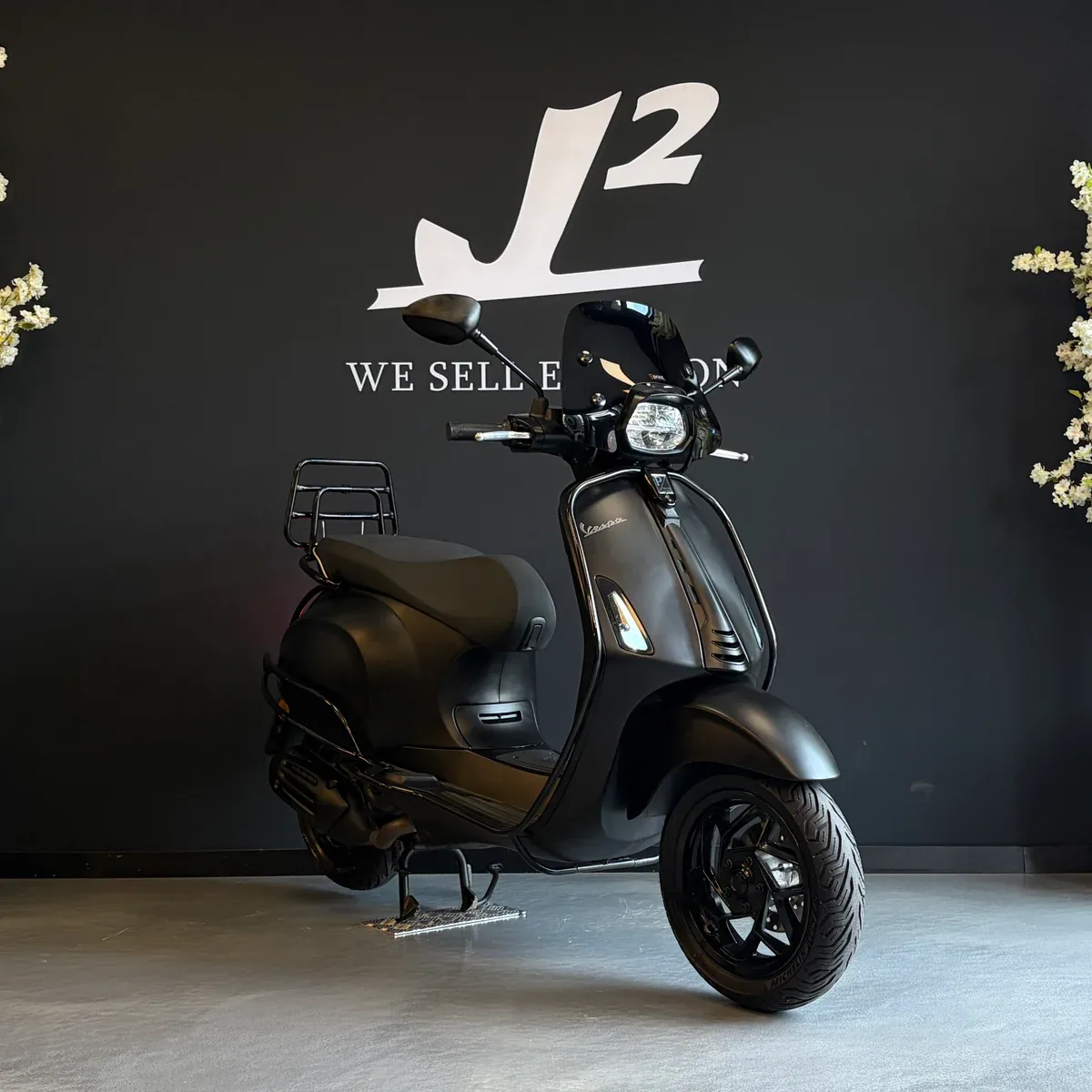 Vespa Sprint (2025) — foto 1