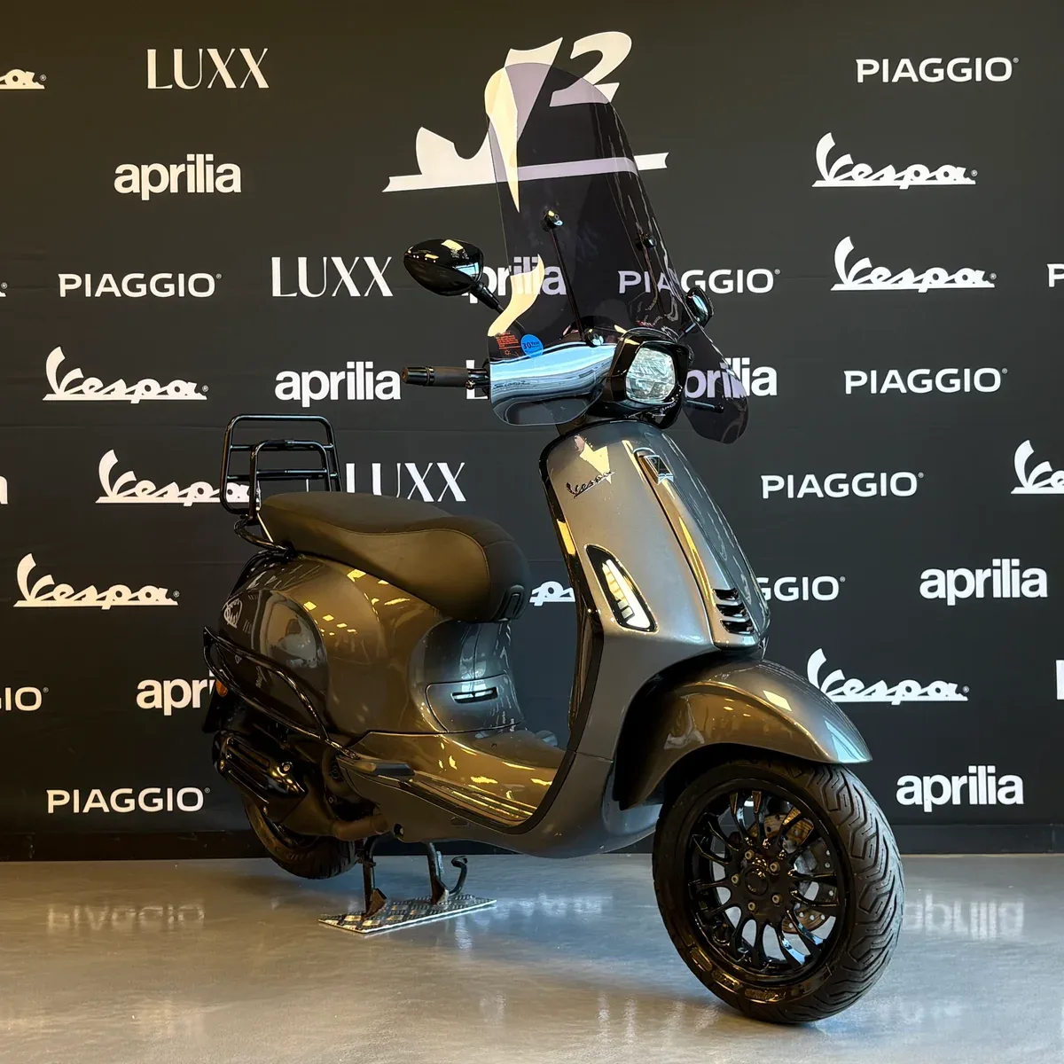 Vespa Sprint (2021) — foto 1
