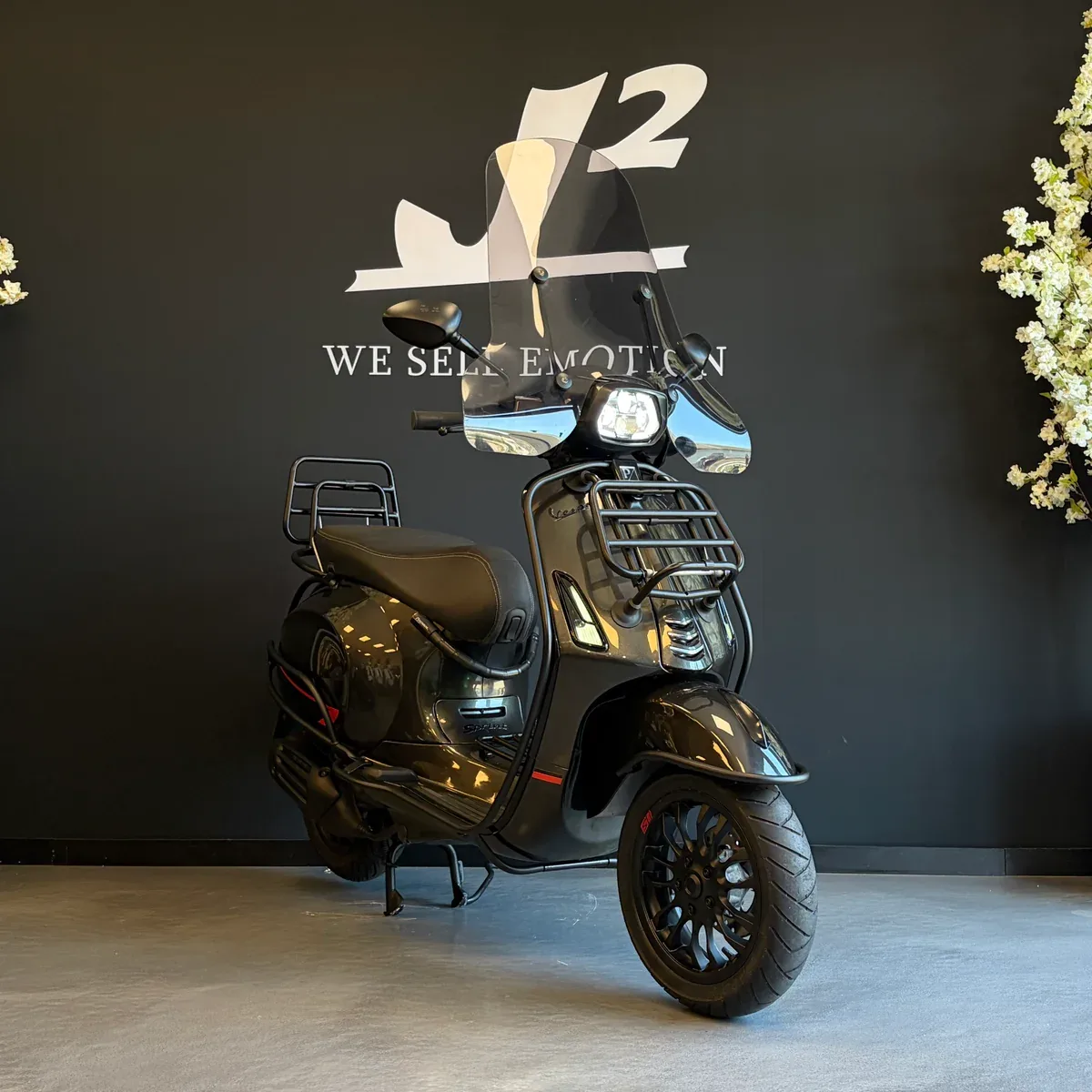 Vespa Sprint (2020) — foto 1