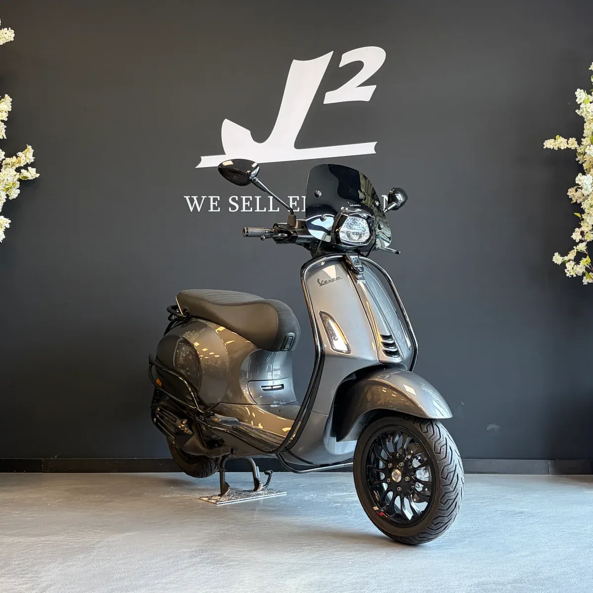 Vespa Sprint (2021) — foto 1