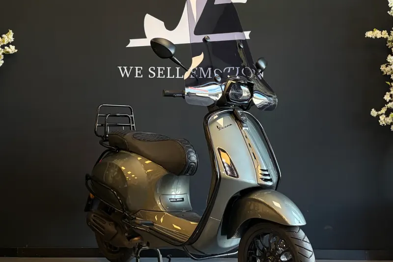 Vespa Sprint (2026)
