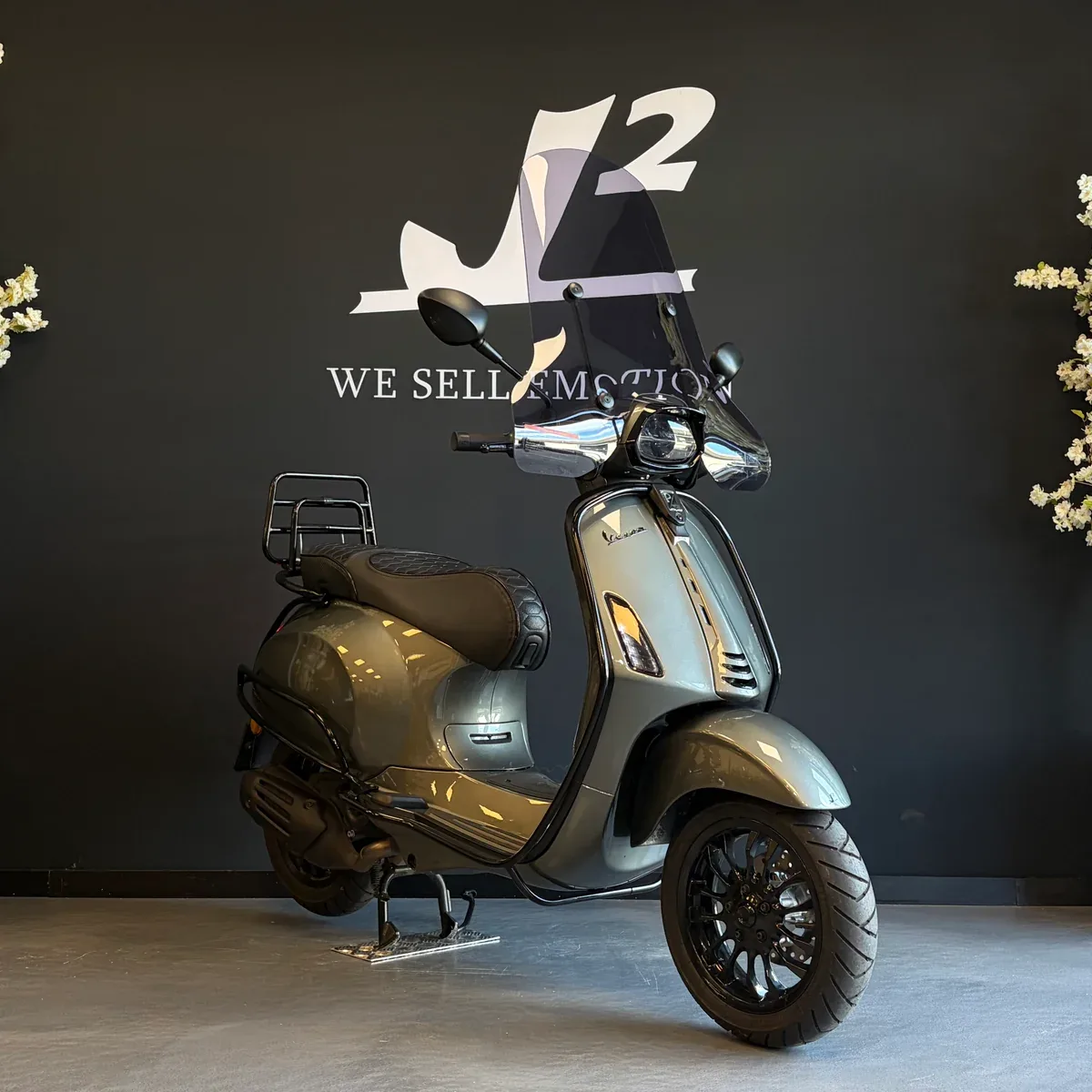 Vespa Sprint (2026) — foto 1