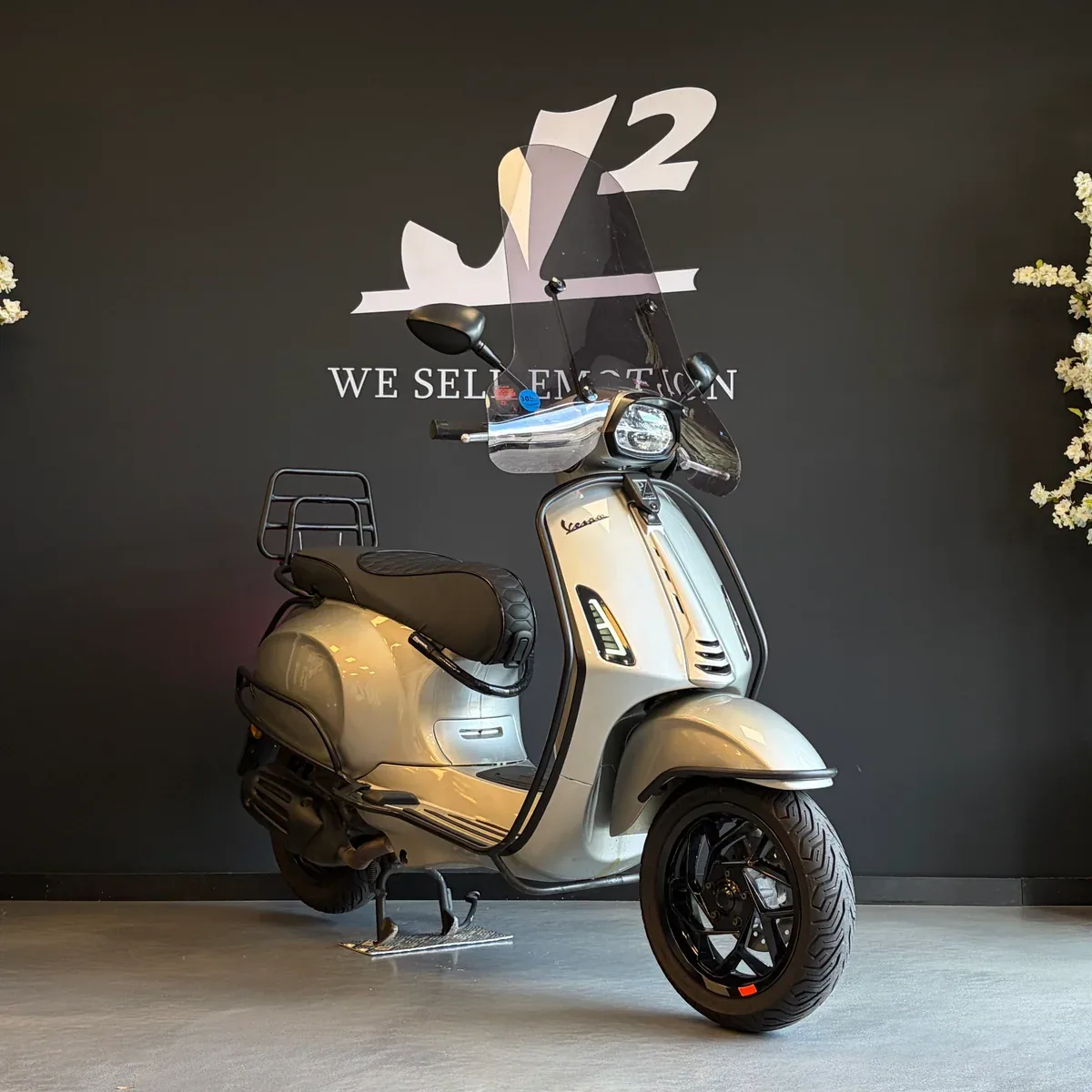 Vespa Sprint (2025) — foto 1