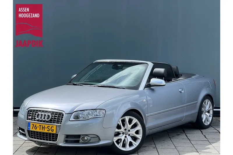 Audi A4 (2006)