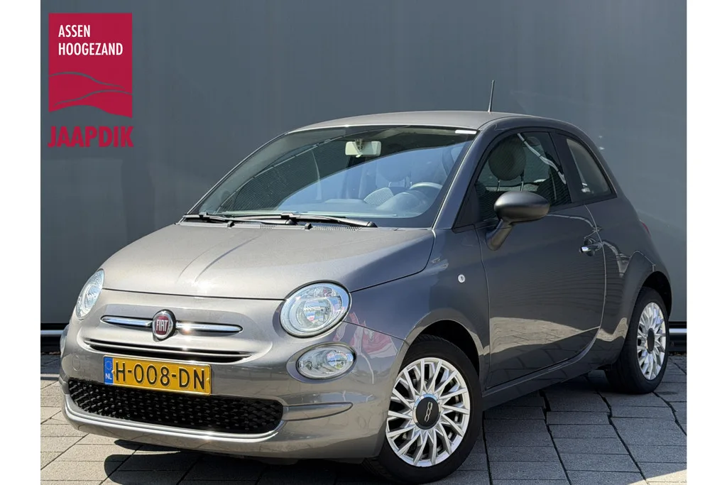 Fiat 500 (2020) — foto 1