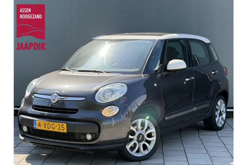 Fiat 500L (2014)