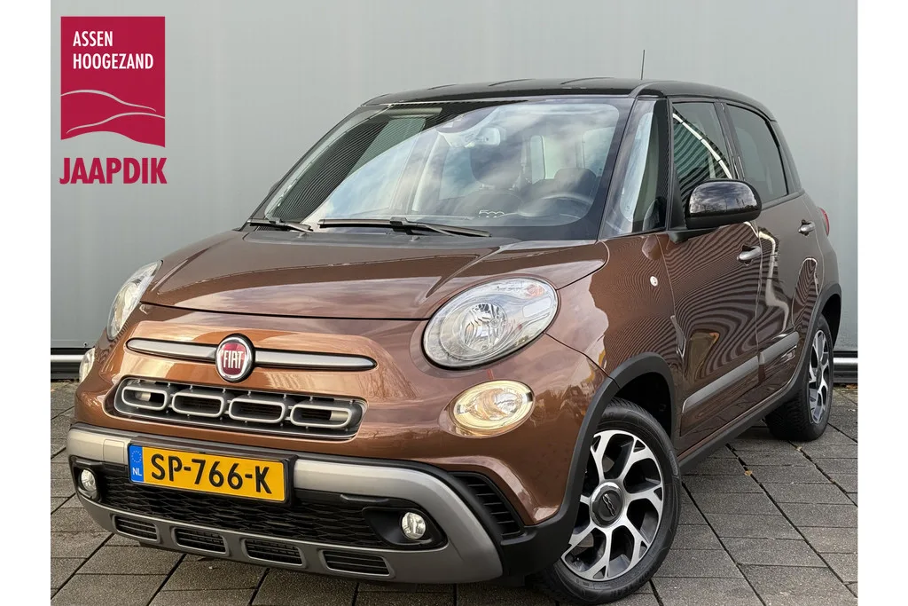 Fiat 500L (2018) — foto 1