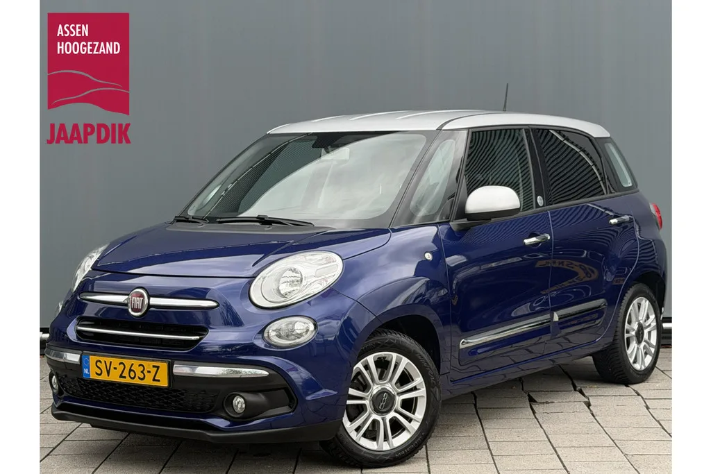 Fiat 500L (2018) — foto 1