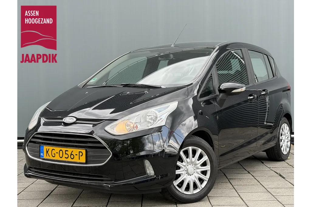 Ford B-Max (2016) — foto 1