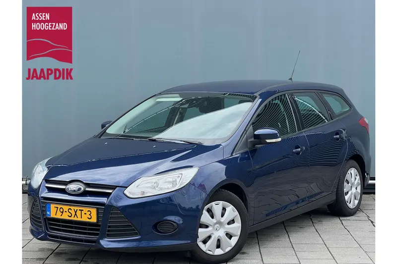 Ford Focus (2012)