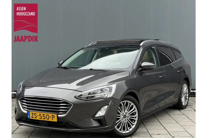 Ford Focus (2019)