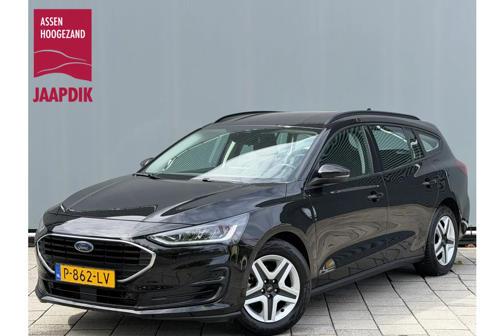 Ford Focus (2022) — foto 1