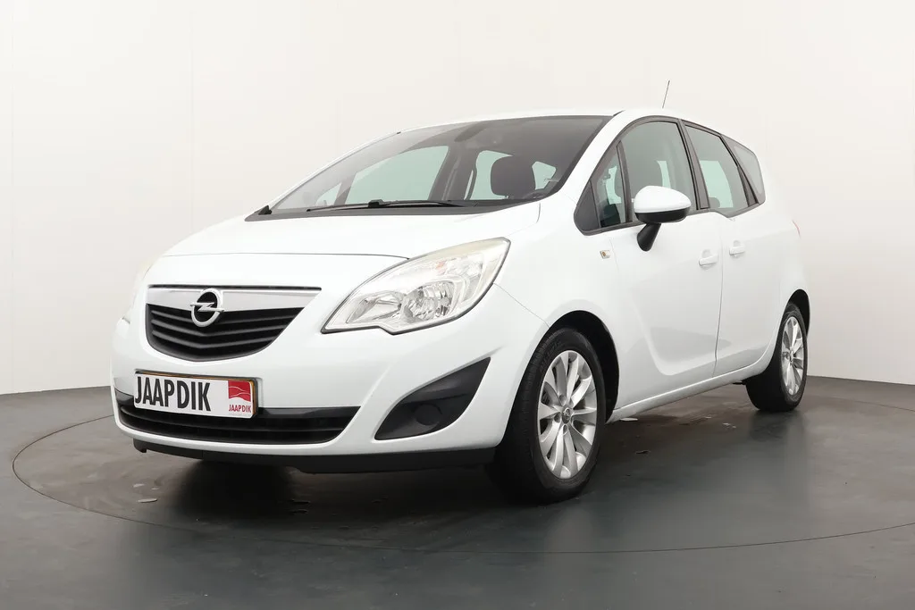 Opel Meriva (2013) — foto 1