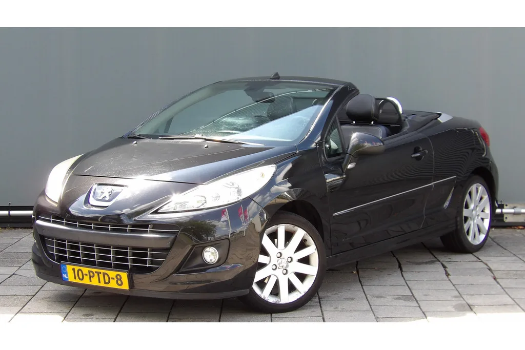 Peugeot 207 (2011) — foto 1