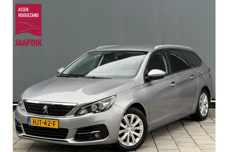 Peugeot 308 (2020)