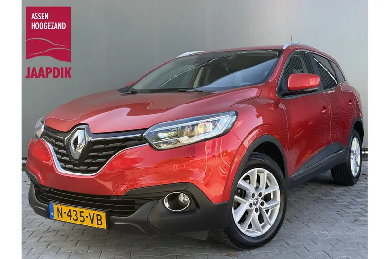 Renault Kadjar (2015)