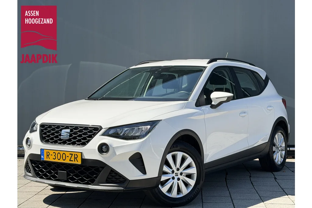 SEAT Arona (2023) — foto 1