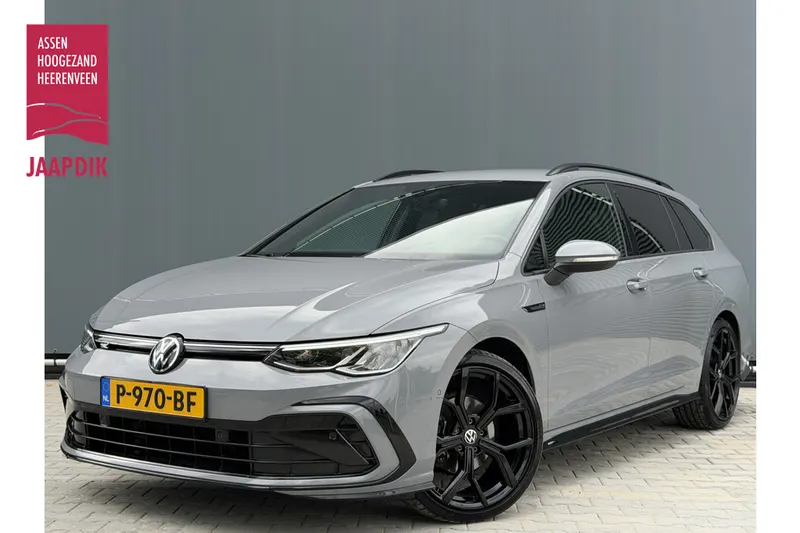 Volkswagen Golf (2022)