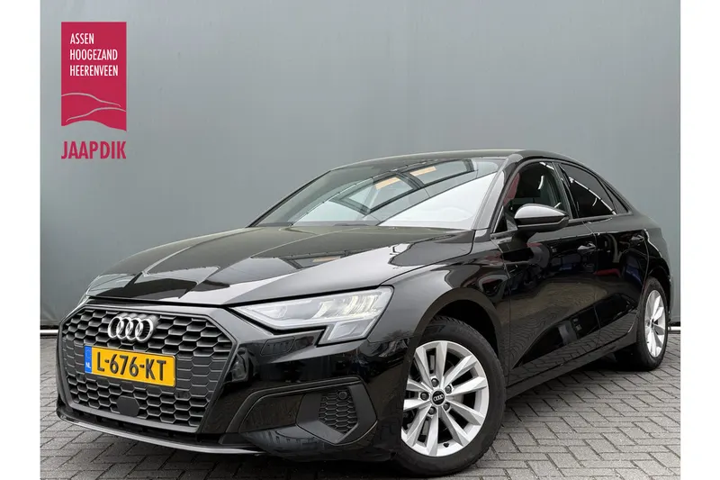 Audi A3 (2021)