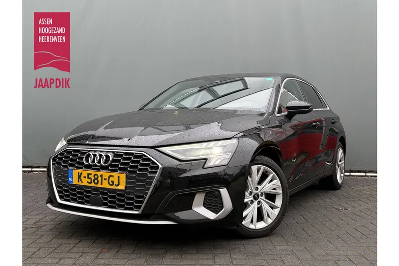 Audi A3 (2021)