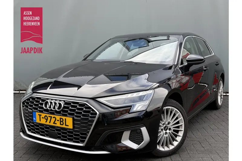 Audi A3 (2023)