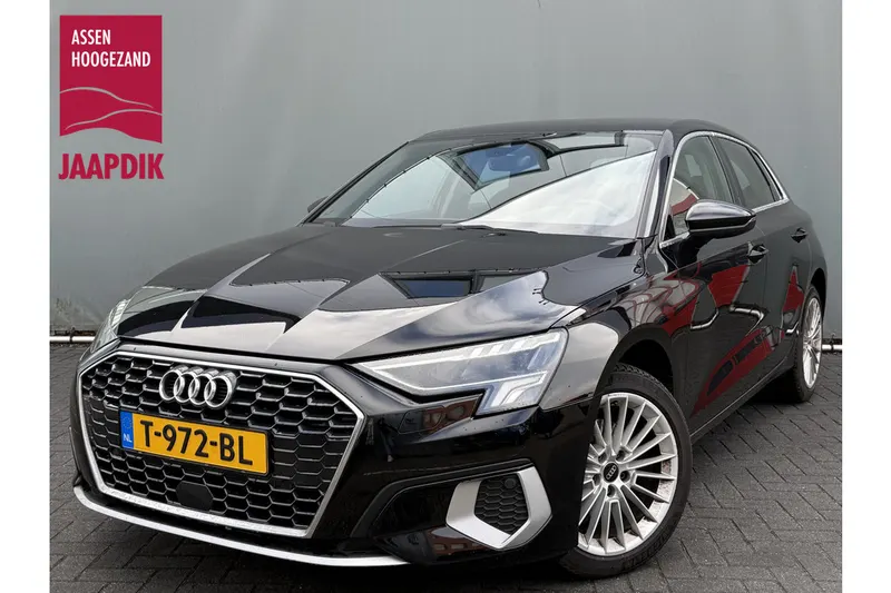 Audi A3 (2023)