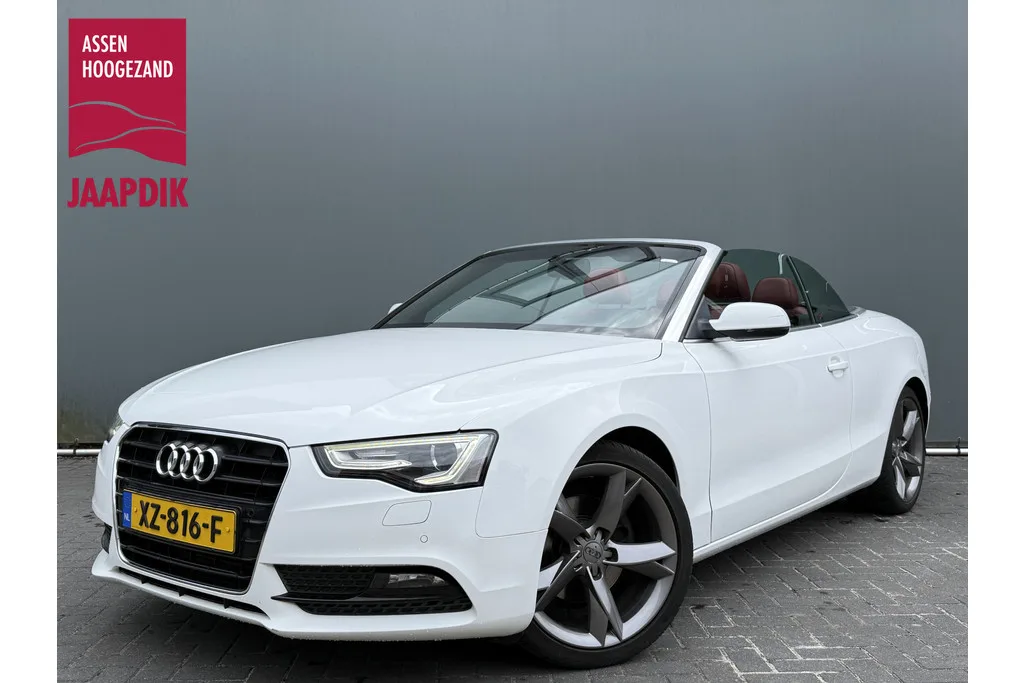 Audi A5 (2015) — foto 1