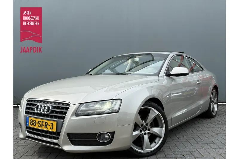 Audi A5 (2011)