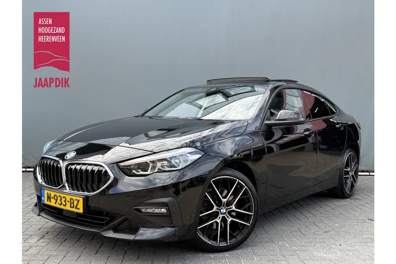 BMW 2-Serie (2021)